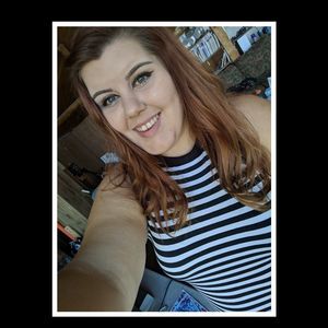 Meet your Posher, Meg